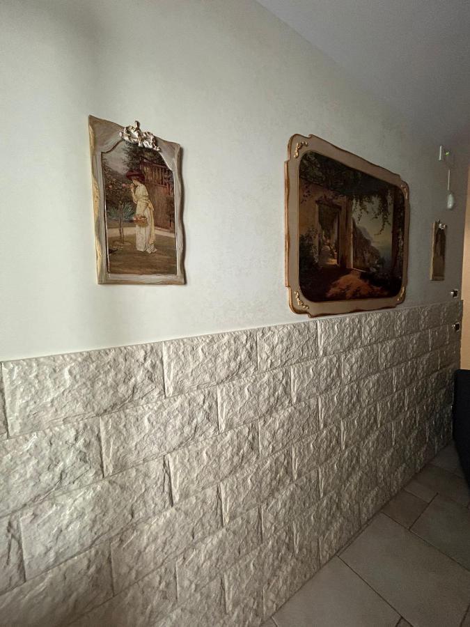 Casa Stallone บารี ภายนอก รูปภาพ