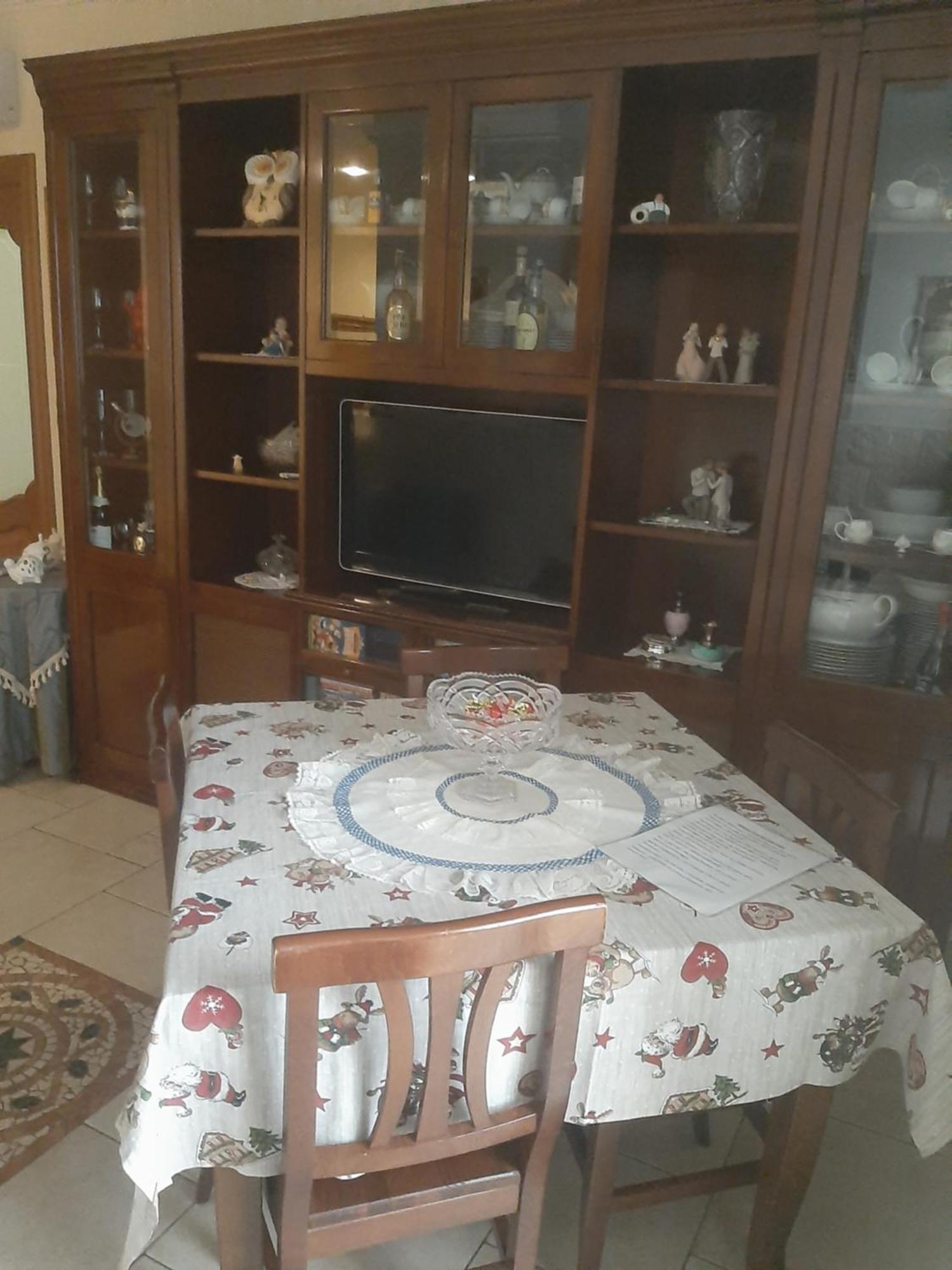 Casa Stallone บารี ภายนอก รูปภาพ